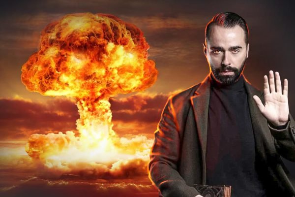 Экстрасенс Макс Гордеев вышел в эфир и дал срочное предсказание на октябрь