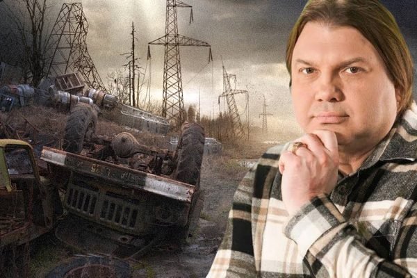 Новый прогноз Влада Росса на ноябрь, который нужно послушать всем, грядет страшное