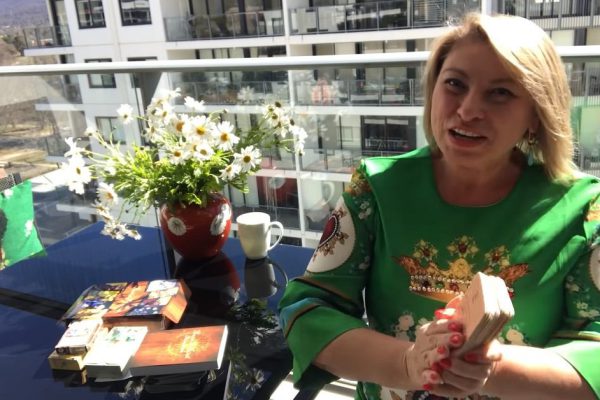 Чего ждать от грядущего октября