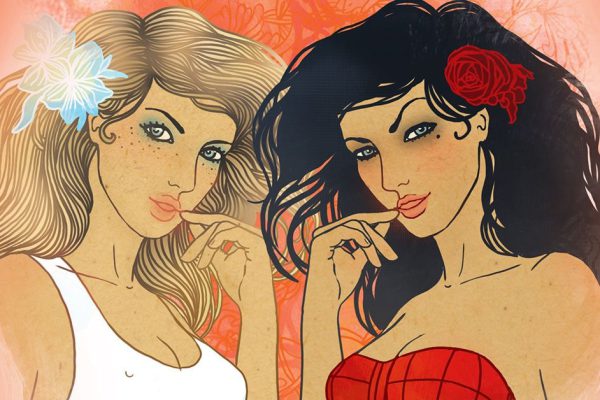 Каким знакам зодиака определенно повезет осенью