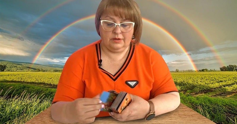 Людмила Хомутовская советует подготовиться к стремительно надвигающемуся сентябрю
