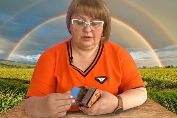 Людмила Хомутовская советует подготовиться к стремительно надвигающемуся сентябрю