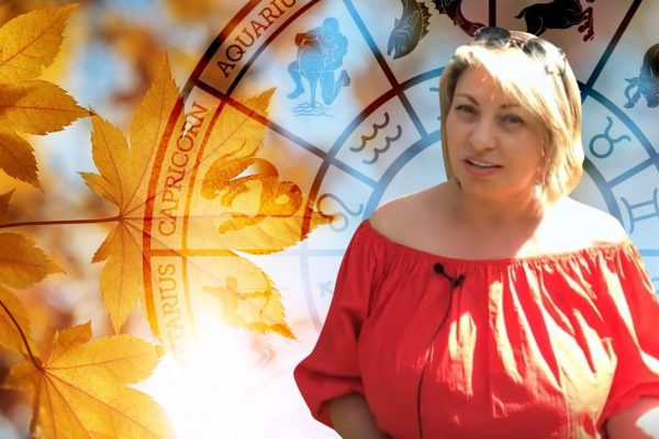 Прогноз перемен на сентябрь-2019 от Анжелы Перл