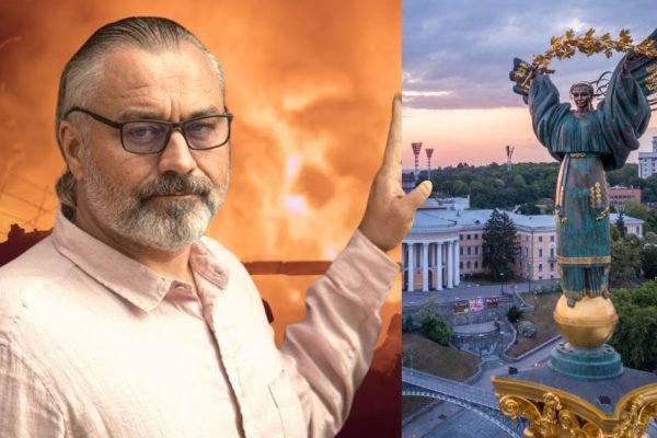 Алакх Ниранджан рассказал, что вскоре начнется финальная стадия войны, которая обещает победу