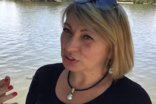 Прогноз на январь от Анжелы Перл