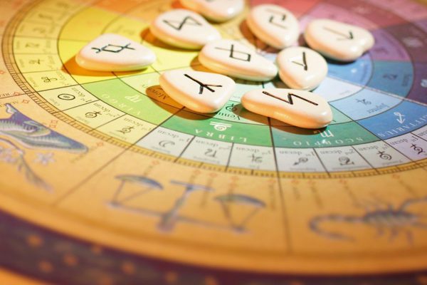 Кому из знаков зодиака улыбнется удача в январе 2022 года