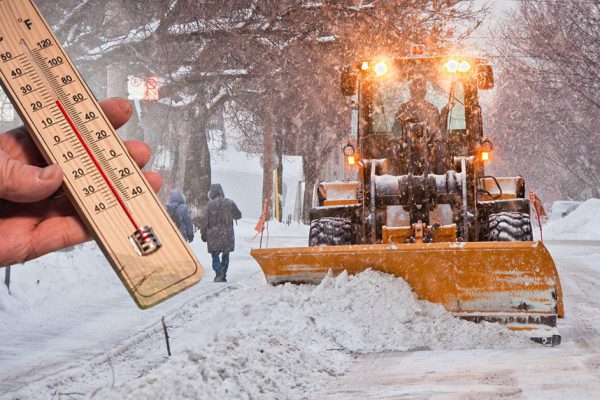 Если верить прогнозам доктора наук Вазиры Мартазиновой, в этом году зимой будет неспокойно