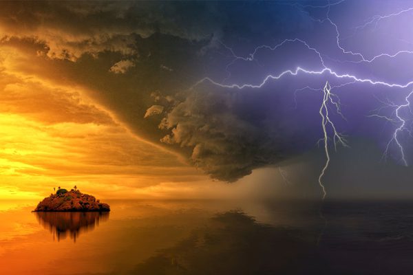 Синоптики обеспокоены, лето 2023 года сулит аномальные погодные явления