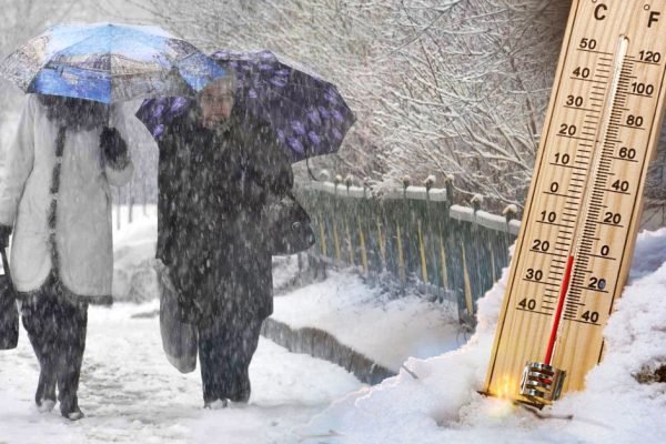 Синоптики рассказали, какой будет грядущая зима и к чему стоит подготовиться уже сейчас