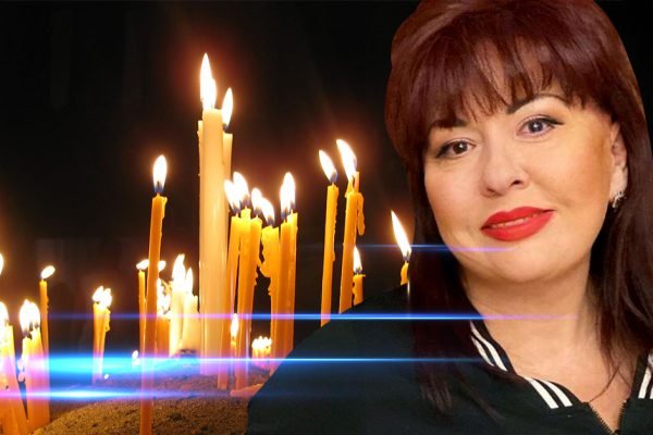 Новое видение экстрасенса Алены Куриловой