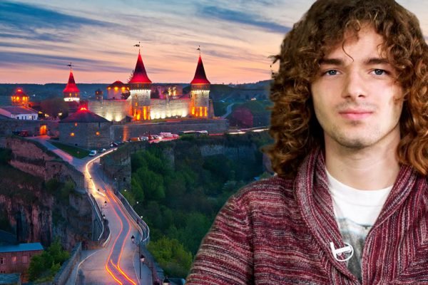 Ясновидящий, целитель и космоэнергет о том, когда закончится война