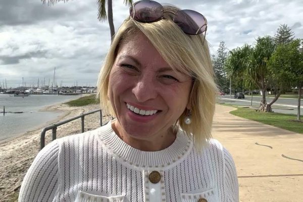 Анжела Перл поделилась новым астрологическим прогнозом о войне