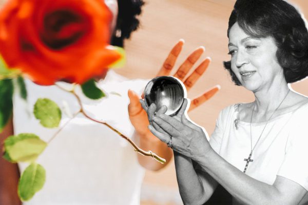 Что пророчила о новой эпохе итальянская ясновидящая Мавис