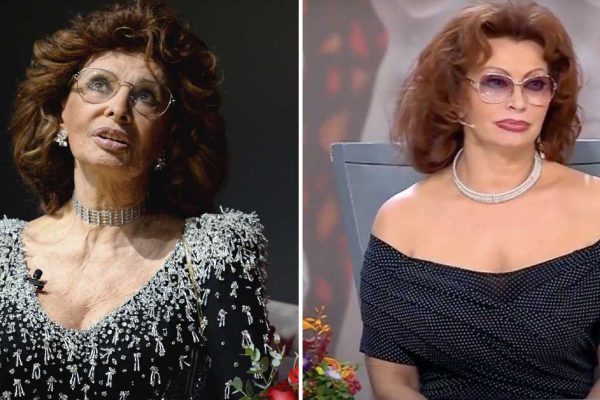 Что стало с русской Софи Лорен после передачи «Модный приговор»