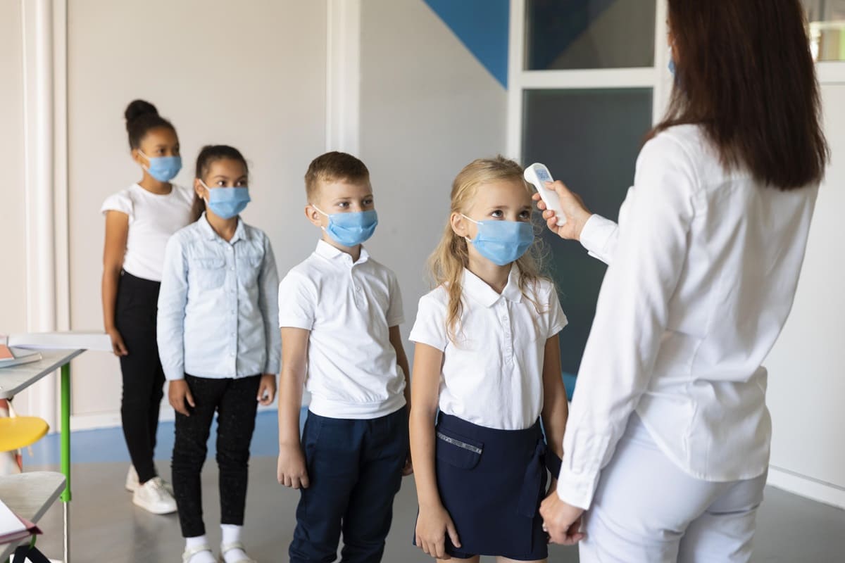 частный детский сад