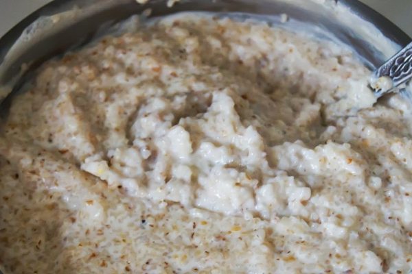 Как приготовить ячневую кашу на воде