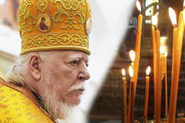 Где можно посмотреть проповеди Дмитрия Смирнова, спасающие душу