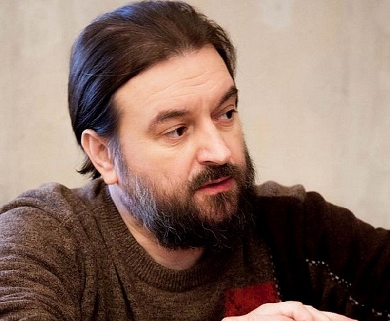 андрей ткачёв проповедь