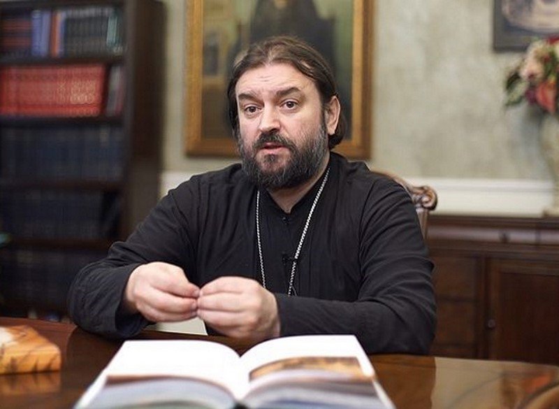 андрей ткачев беседы слушать