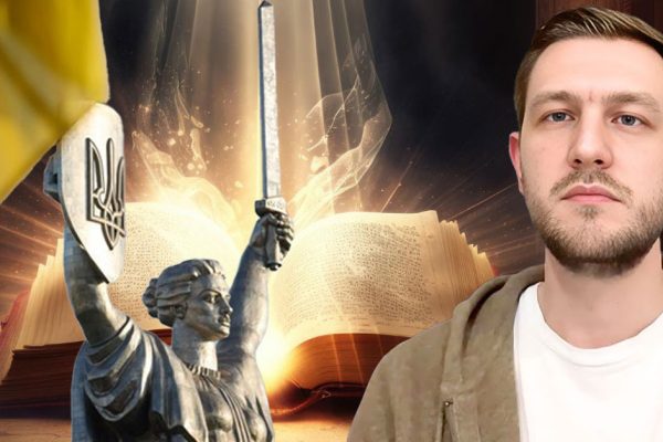 Молодой визионер нашел в Библии пророчество про Украину, мурашки по коже от этих слов