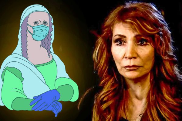 Джуна, обладавшая даром предвидения, оставила свое пророчество на 2022 год