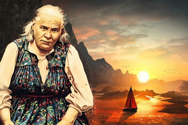 Шокирующее предсказание прозорливой старицы Параскевы Саровской, скоро всё изменится