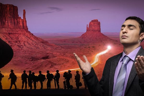 Последний прогноз Хаяла Алекперова о грядущем мире