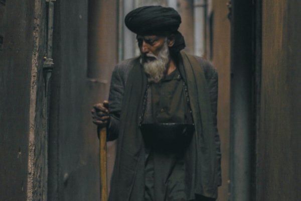 Пророчество старца Самуила о последнем дне