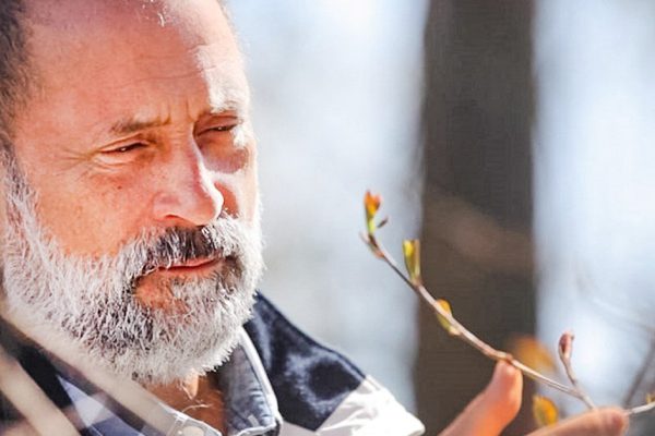 Сергей Лазарев дает совет, как научиться никогда не обижаться