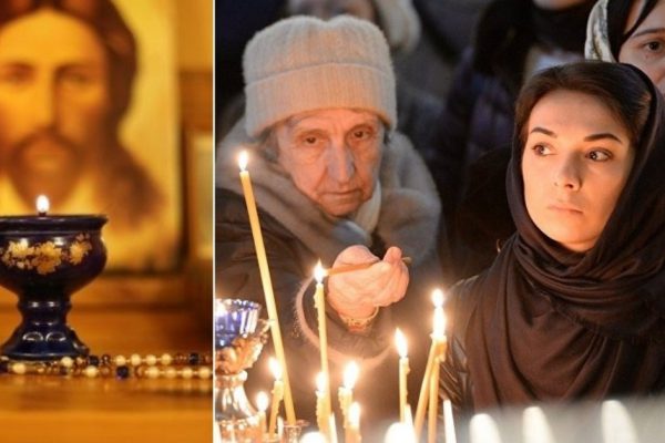 Прощеное воскресенье в 2018 году: вот что делать категорически запрещено! У кого и как стоит просить прощения, рассказал…