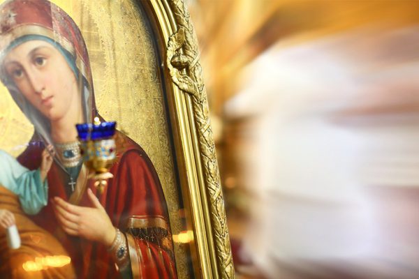 Суть Прощеного воскресенья