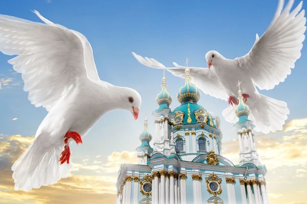 В 2023-м Прощеное воскресенье будет особенным, важно простить всех