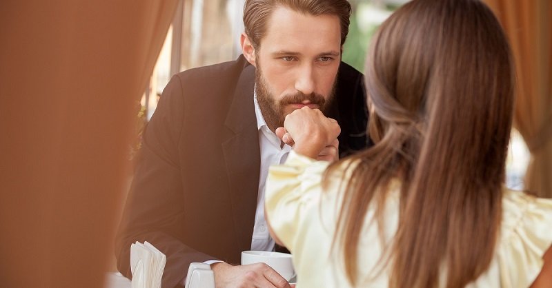 прошлые отношения