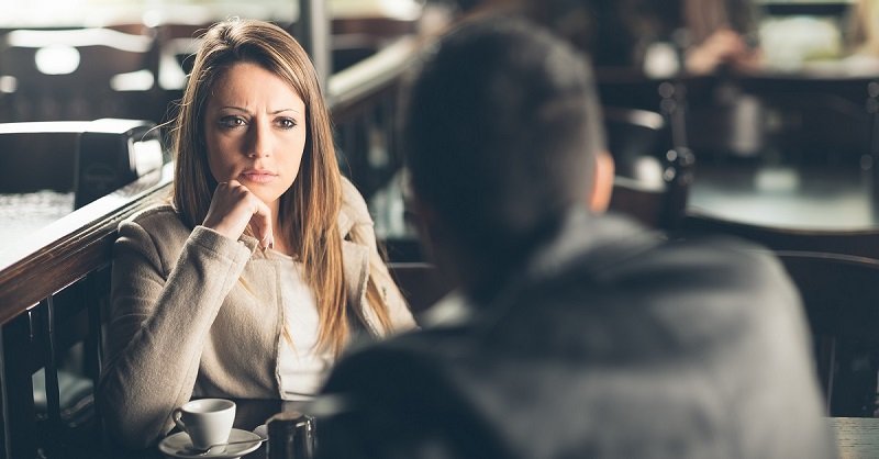 прошлые отношения