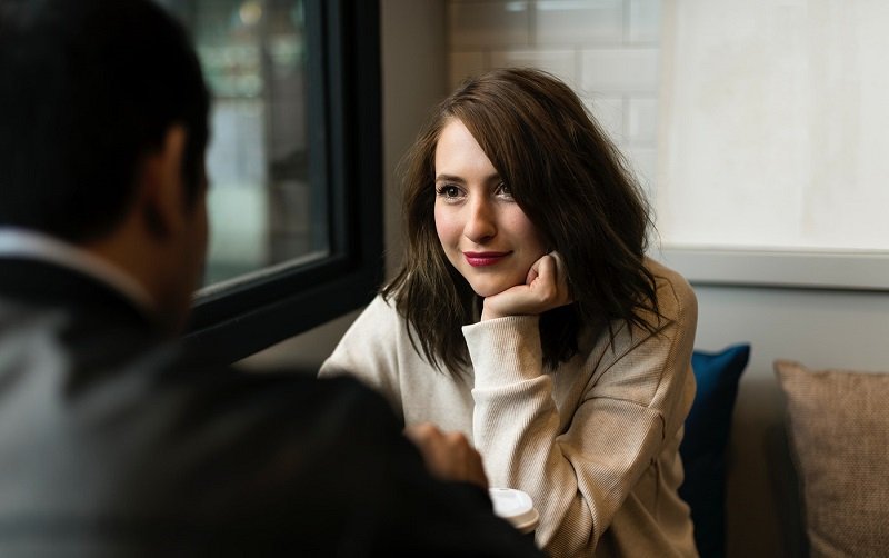 прошлые отношения