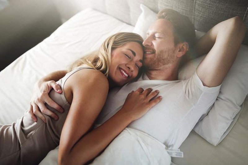 прошлые отношения