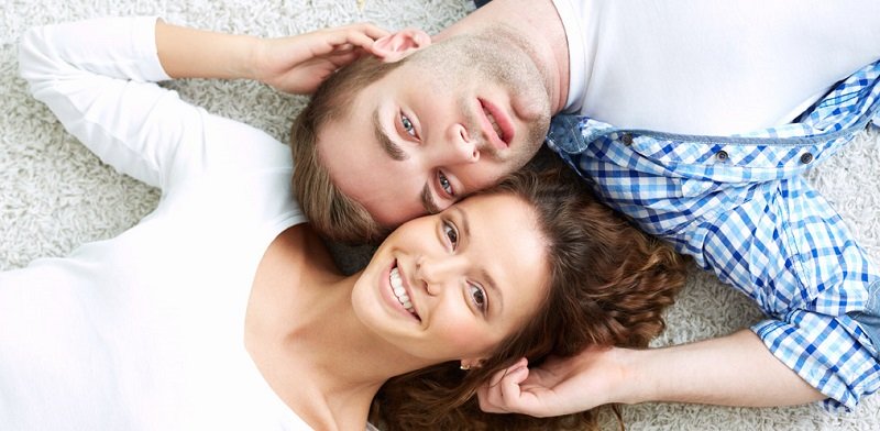 прошлые отношения