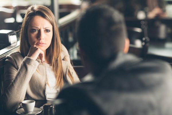 Почему не стоит возобновлять прошлые отношения