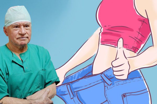 Секреты бодрости Лео Бокерии