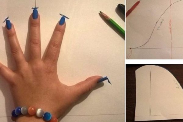 Как построить выкройку, если душа поет, но руки не кроят