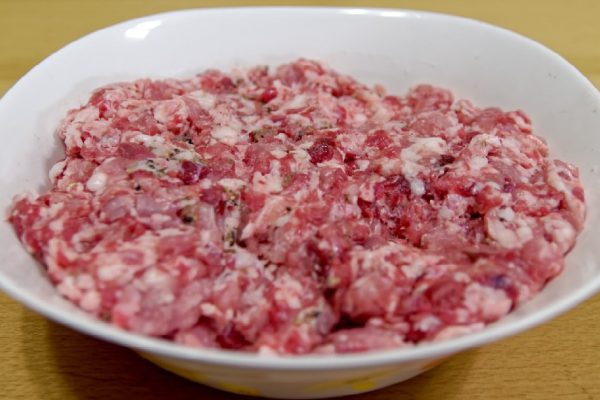 Как приготовить котлеты наизнанку