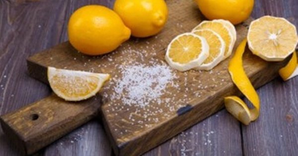 Действенное средство народной медицины, которое избавит тебя от мигрени в два счета!