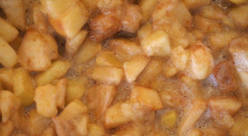 как варить варенье