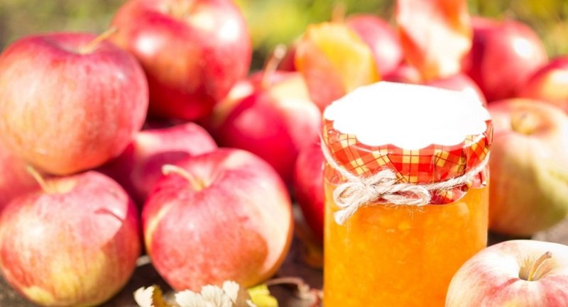 как варить вкусное варенье