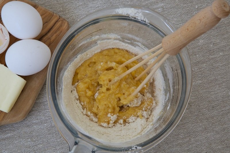 рецепт медовика