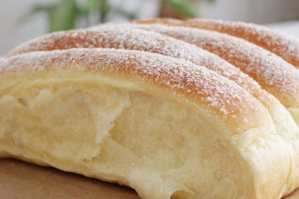 Точный рецепт того самого сладчайшего «Виндзорского хлеба», английский повар рекомендует