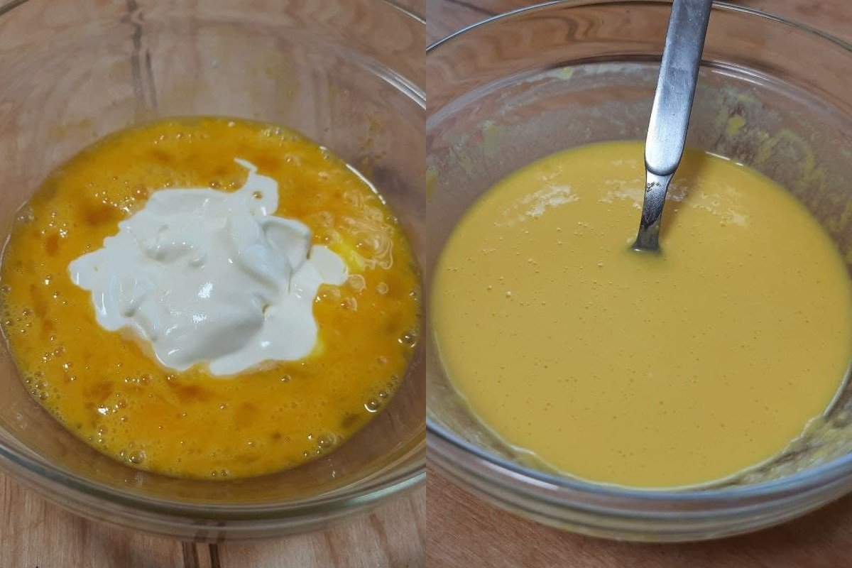 простой рецепт пирога с яблоками