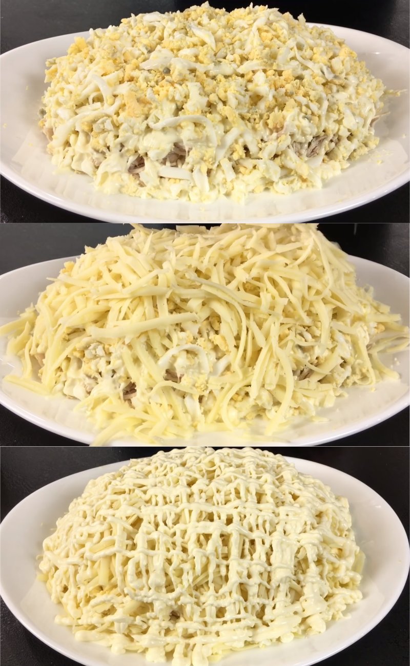 рецепт простого салата из пекинской капусты