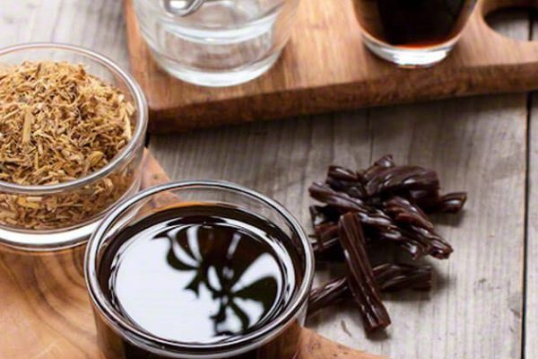 Самый простой и эффективный способ очищения лимфы: сироп солодки и «Энтеросгель».