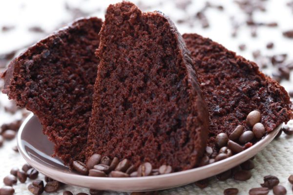 Как приготовить простой торт на кефире